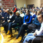 "Spotkanie bez barier" w Wodzisławiu / Ewa Pociejowska-Gawęda / Radio Kielce