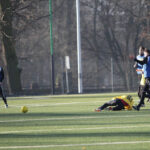 Mecz Lewiatan Kwiaty Bartkowski – Piekarnia Angelina / Wojciech Habdas / Radio Kielce