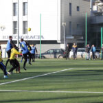 Mecz Lewiatan Kwiaty Bartkowski – Piekarnia Angelina / Wojciech Habdas / Radio Kielce