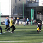 Mecz Lewiatan Kwiaty Bartkowski – Piekarnia Angelina / Wojciech Habdas / Radio Kielce