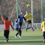 Mecz Lewiatan Kwiaty Bartkowski – Piekarnia Angelina / Wojciech Habdas / Radio Kielce