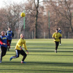 Mecz Lewiatan Kwiaty Bartkowski – Piekarnia Angelina / Wojciech Habdas / Radio Kielce