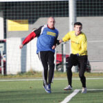 Mecz Lewiatan Kwiaty Bartkowski – Piekarnia Angelina / Wojciech Habdas / Radio Kielce