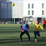 Mecz Lewiatan Kwiaty Bartkowski – Piekarnia Angelina / Wojciech Habdas / Radio Kielce