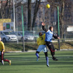 Mecz Lewiatan Kwiaty Bartkowski – Piekarnia Angelina / Wojciech Habdas / Radio Kielce