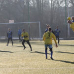 Mecz Lewiatan Kwiaty Bartkowski – Piekarnia Angelina / Wojciech Habdas / Radio Kielce