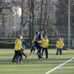 Mecz Lewiatan Kwiaty Bartkowski – Piekarnia Angelina / Wojciech Habdas / Radio Kielce