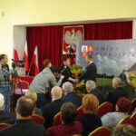 Zaprzysiężenie Zbigniewa Piątka na wójta Piekoszowa / Paweł Klepka / Radio Kielce