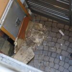 "Palarnia" w Gazecie Wyborczej / Paweł Klepka / Radio Kielce