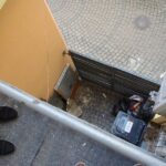 "Palarnia" w Gazecie Wyborczej / Paweł Klepka / Radio Kielce