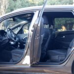 Nowa KIA Carens. / Robert Felczak / Radio Kielce