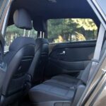 Nowa KIA Carens. / Robert Felczak / Radio Kielce