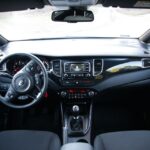 Nowa KIA Carens. / Robert Felczak / Radio Kielce