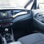 Nowa KIA Carens. / Robert Felczak / Radio Kielce