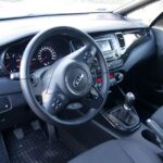 Nowa KIA Carens. / Robert Felczak / Radio Kielce