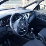 Nowa KIA Carens. / Robert Felczak / Radio Kielce