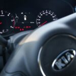 Nowa KIA Carens. / Robert Felczak / Radio Kielce