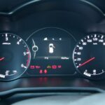 Nowa KIA Carens. / Robert Felczak / Radio Kielce