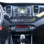 Nowa KIA Carens. / Robert Felczak / Radio Kielce