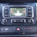 Nowa KIA Carens. / Robert Felczak / Radio Kielce