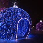 Choinka w ujęciu archiwalnym :-)