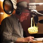 Ostateczna licytacja choinki mieszkańców Daleszyc - Paweł Solarz / Stanisław Blinstrub / Radio Kielce