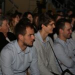 Siatkarze Effectora Kielce / Kamil Król / Radio Kielce