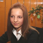 Milena Szabla / Kamil Król / Radio Kielce