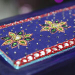 Prezenty pod choinkę podarowane przez Centrum Przygotowań do Misji Zagranicznych na kieleckiej Bukówce / Piotr Michalski / Radio Kielce