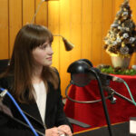 Majka Monika i Mikołaj / Wojciech Habdas / Radio Kielce