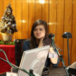 Majka Monika i Mikołaj / Wojciech Habdas / Radio Kielce