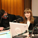 Majka Monika i Mikołaj / Wojciech Habdas / Radio Kielce