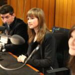 Majka Monika i Mikołaj / Wojciech Habdas / Radio Kielce