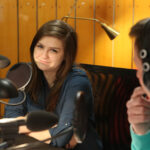 Majka Monika i Mikołaj / Wojciech Habdas / Radio Kielce