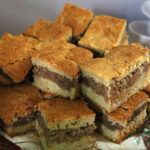 Szarlotka od uczniów II LO / Wojciech Habdas / Radio Kielce