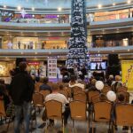 Specjalne wydanie audycji Made in Kielce w Galerii Korona / Kamil Król / Radio Kielce