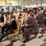 Specjalny koncert cieszył się sporym zainteresowaniem publiczności / Kamil Król / Radio Kielce