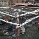 Żywa szopka w Chęcinach / Kamil Król / Radio Kielce