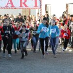 34. Międzynarodowe Uliczne Biegi Sylwestrowe / Kamil Król / Radio Kielce