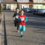 34. Międzynarodowe Uliczne Biegi Sylwestrowe / Kamil Król / Radio Kielce