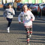 34. Międzynarodowe Uliczne Biegi Sylwestrowe / Kamil Król / Radio Kielce