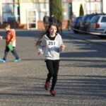 34. Międzynarodowe Uliczne Biegi Sylwestrowe / Kamil Król / Radio Kielce