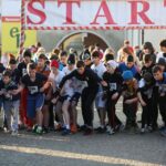 34. Międzynarodowe Uliczne Biegi Sylwestrowe / Kamil Król / Radio Kielce