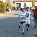 34. Międzynarodowe Uliczne Biegi Sylwestrowe / Kamil Król / Radio Kielce