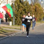 34. Międzynarodowe Uliczne Biegi Sylwestrowe / Kamil Król / Radio Kielce