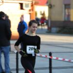 34. Międzynarodowe Uliczne Biegi Sylwestrowe / Kamil Król / Radio Kielce