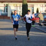 34. Międzynarodowe Uliczne Biegi Sylwestrowe / Kamil Król / Radio Kielce