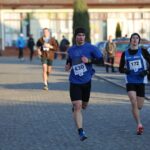 34. Międzynarodowe Uliczne Biegi Sylwestrowe / Kamil Król / Radio Kielce