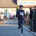 34. Międzynarodowe Uliczne Biegi Sylwestrowe / Kamil Król / Radio Kielce