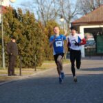 34. Międzynarodowe Uliczne Biegi Sylwestrowe / Kamil Król / Radio Kielce